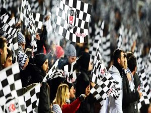 BEŞİKTAŞ'IN KASIMPAŞA MAÇINA İYİ HABER