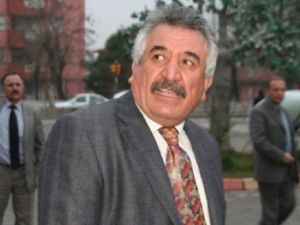 Belediye Başkanı da, İmam da Gözaltın da!