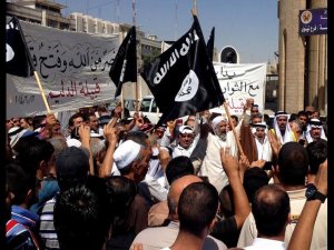 TÜRKİYE HAKKINDA  FLAŞ MUSUL İDDİASI