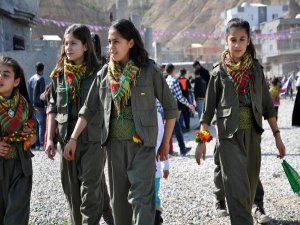 KÜRT HALKI DİRENMİŞ AKP GERİ ADIM ATMAK ZORUNDA KALMIŞ