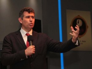 FEYZİOĞLU'NDAN AKP'YE 3 MADDE ŞOKU