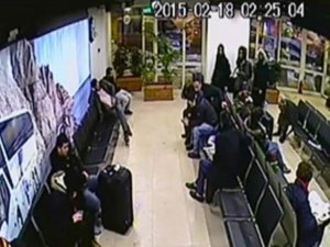 İNGİLTERE'DE TÜRKİYE ALEYHTARLIĞI BAŞLADI