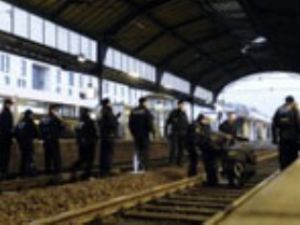 Almanya faciadan döndü