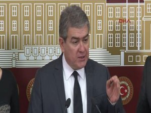 SÜHEYL BATUM'DAN İNTİKAM YEMİNİ