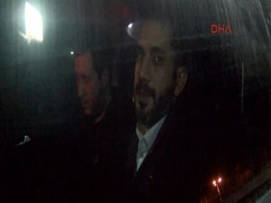 İŞTE BARANSU'YU CEZAEVİNE GÖNDEREN NEDENLER