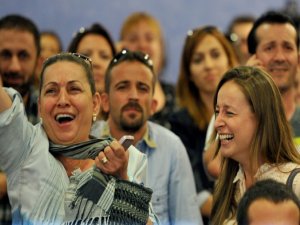 ATAMA BEKLEYEN ÖĞRETMENLERE SEÇİM RÜŞVETİ