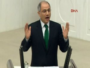 AKP'DEN 12 YIL SONRA ANAYASA İSYANI