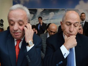 MİLLETİN  "A.. KOYAN " İŞ ADAMINA ŞOK