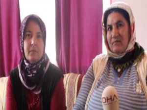 BAKANLARI REZİL EDEN MADENCİ EŞLERİ KONUŞTU