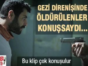 "Senin Taptığın, Üstünde Piramit Olan Bir Dolardır!"