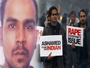 TECAVÜZ ETTİ ÖLDÜRDÜ VE BÖYLE SAVUNDU