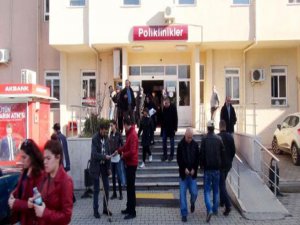 ÇANAKKALE'DE ART ARDA  ZATÜRE ÖLÜMLERİ