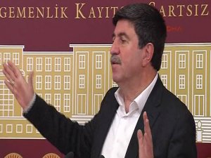 HDP'DEN ÇOK KONUŞULACAK TALEPLER