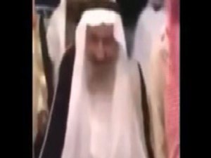 SUUDİ ARABİSTAN'DA PES DEDİRTEN DÜĞÜNDEN GÖRÜNTÜLER