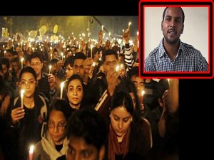 HİNDİSTAN TECAVÜZCÜSÜ DÜNYAYI YİNE ŞOK ETTİ