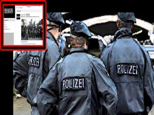 IŞİD ÜYESİ KERİM ALMANYA'DA YAKALANDI