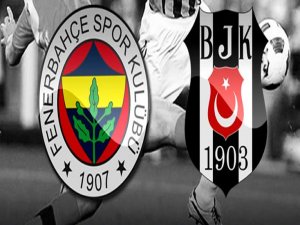 FENERBAHÇE VE BEŞİKTAŞ'TAN BAŞSAĞLIĞI MESAJI