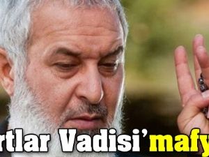 Suriye'li Mültecilerin Kurtlar Vaadisi Çilesi