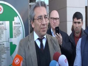 ERDOĞAN'A BİR ŞOK'TA CAN DÜNDAR SAVCISINDAN