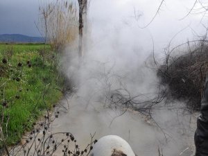 AYDINLILARI AYAĞA KALDIRAN OLAY