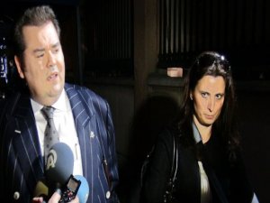 BARANSU'NUN ESKİ EŞİ EMNİYETTE 5 SAAT NE YAPTI