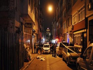 TACİKİSTAN MUHALİF LİDERİNİ İSTANBUL'DA ÖLDÜRDÜLER