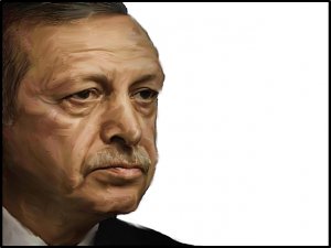 ERDOĞAN SUSTU  DOLARIN TANSİYONU DÜŞTÜ