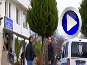 ATİLLA TAŞ'IN FİLM GİBİ GÖZALTI HİKAYESİ