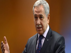 BÜLENT ARINÇ'TAN AKP'DE DENGELERİ DEĞİŞTİRECEK AÇIKLAMA