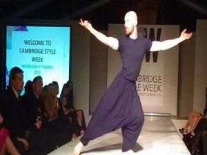 OSMANLI'YA DÖNMEYE İNGİLTERE'DEN BAŞLADIK