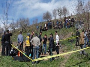 LİSE ÖĞRENCİSİ BALIK OLTASI YÜZÜNDEN ÖLDÜ