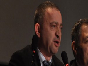 GENELKURMAY'A ŞOK SÖZLER