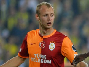 GALATASARAY'DA DERBİ ÖNCESİ ŞOKU