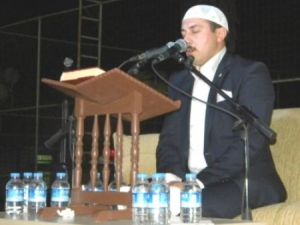 'The İmamlar' eğitimde