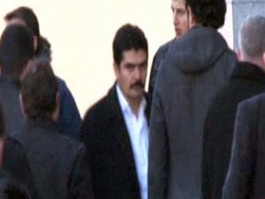 MİLLETVEKİLİ OLMAYA HAZIRLANAN EMNİYET MÜDÜRÜ TUTUKLANDI