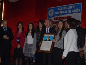 KILIÇDAROĞLU BUNU İLK DEFA AÇIKLADI