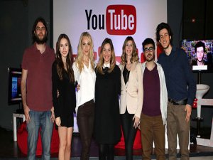 İŞTE YOUTUBE'DA PEŞİNDE KOŞULAN TÜRK GENÇLERİ