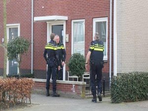 HOLLANDA'DA 3 TÜRK ÖLDÜRÜLDÜ