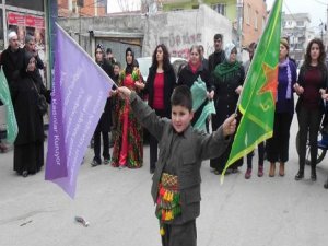 ERDOĞAN KONUŞTUKÇA ÜLKEDE KADINLAR ÖLÜYOR