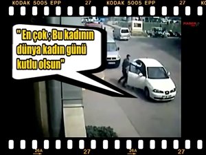 DÜNYADA EN ÇOK BU KADININ GÜNÜ KUTLU OLSUN