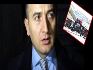 MİT TRI'LARINI DURDURAN SAVCIDAN FLAŞ AÇIKLAMALAR