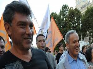 PUTİN'İN RAKİBİ MUHALİF LİDERİN ÖLDÜRÜLMESİNDE FLAŞ GELİŞME