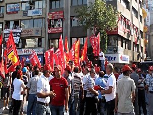 İZMİR VALİLİĞİNDEN SKANDAL KARAR