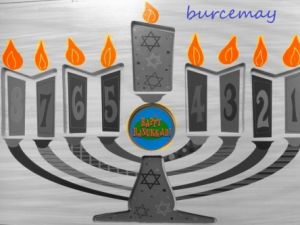 Cumhurbaşkanı Abdullah Gül Musevi cemaatini Kutladı