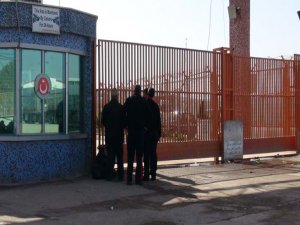 SURİYE SINIR KAPILARINDA FLAŞ GELİŞME