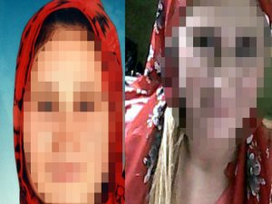 18 YAŞINDA KIZ KARDEŞE ABLA VAHŞETİ