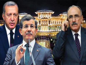 ERDOĞAN'IN ESKİ DANIŞMANINDAN İNANILMAZ SARAY AÇIKLAMALARI