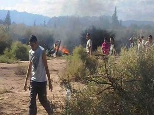 SURVİOR'DA FACİA 10 ÖLÜ