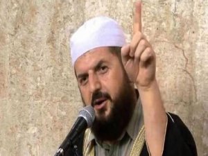 İMAM ERDOĞAN'I BÖYLE SOLLADI