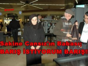 Cenazeler İstanbul'da !